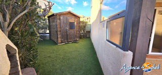  Maison � vendre 3 pi�ces 33 m�