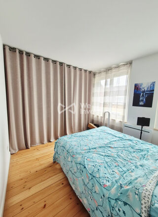  Maison � vendre 5 pi�ces 97 m� Wattrelos