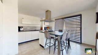 Maison à vendre 6 pièces 145 m²