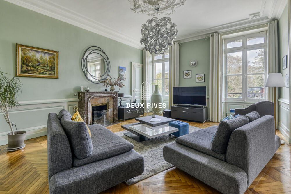 � vendre  Appartement Nantes (44000)