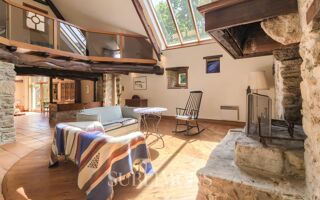  Maison à vendre 5 pièces 226 m²