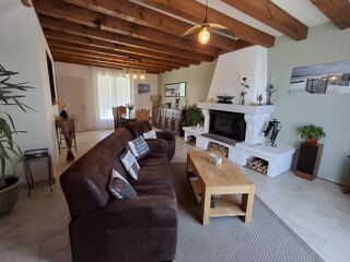  Maison à vendre 6 pièces 163 m²