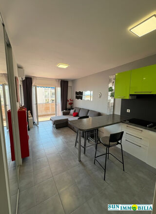  Appartement � vendre 2 pi�ces 35 m�