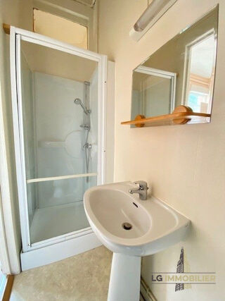  Appartement � louer 1 pi�ce 25 m�