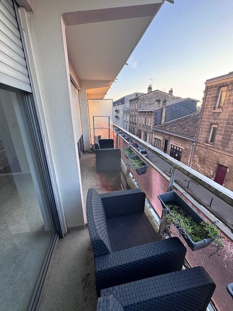  Appartement � louer 1 pi�ce 30 m�