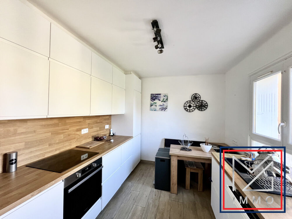 Vente Maison MAISON INDEPENDANTE T4 AVEC GARAGE Six-fours-les-plages