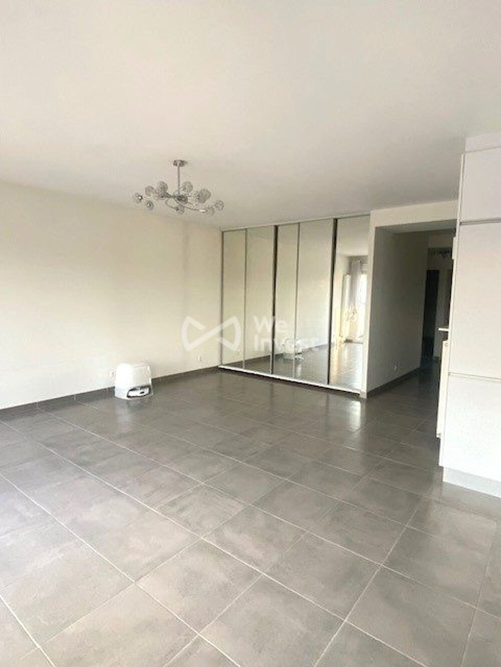 Appartement à vendre Sainte-Geneviève-des-Bois