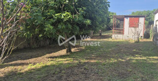  Terrain � vendre 585 m�