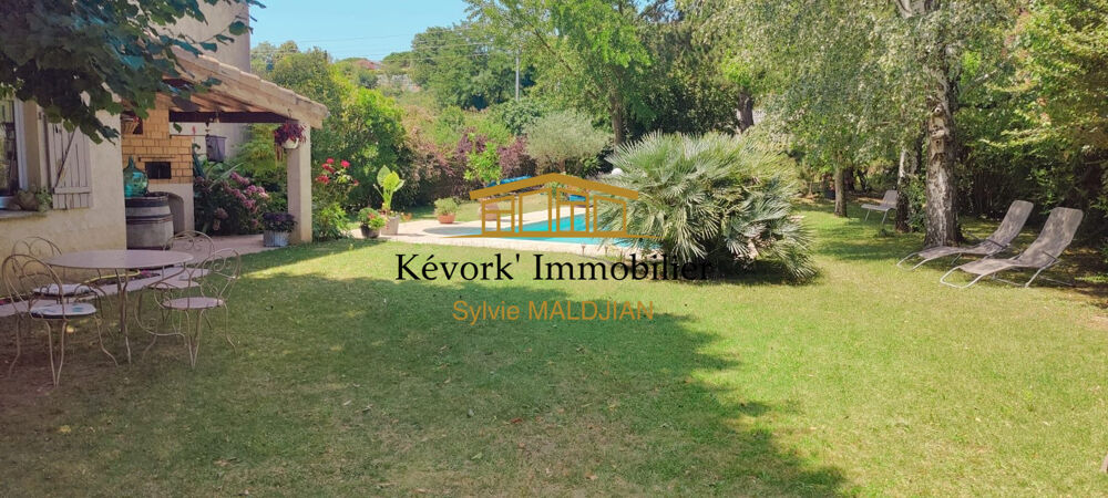 Vente Maison Maison à vendre Bourg-lès-Valence Bourg-lès-valence