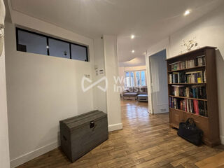  Appartement � vendre 3 pi�ces 88 m�