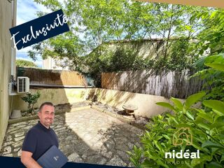  Maison � vendre 3 pi�ces 69 m�