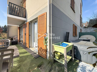  Appartement à vendre 3 pièces 54 m²