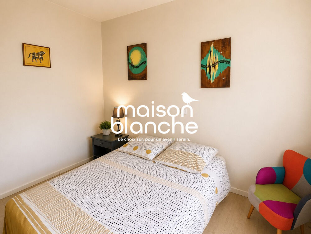 Appartement à vendre Parthenay