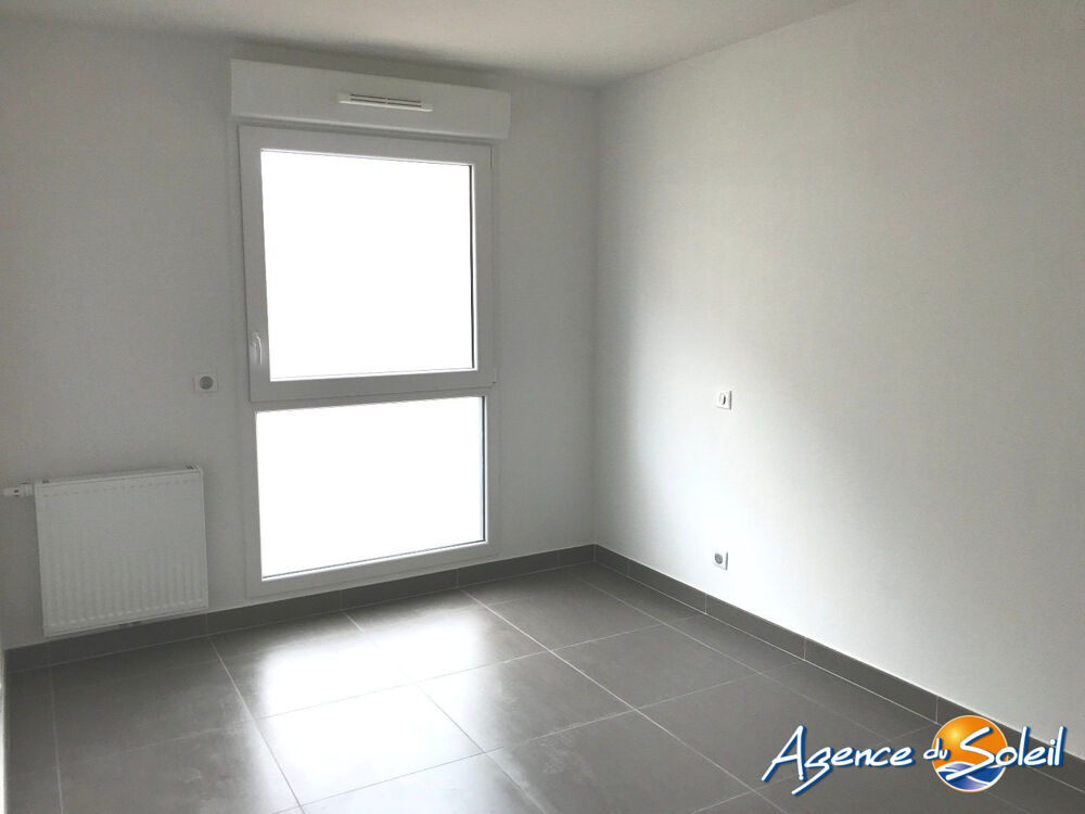 Location Appartement ST JEAN DE VEDAS - ZAC ROQUEFRAISSE - Beau T3 de 61.26 m² avec Saint-jean-de-védas