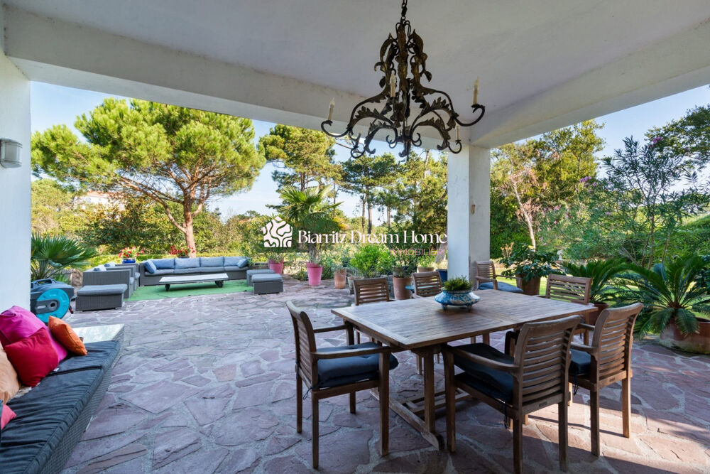 Vente Appartement Appartement d'exception Golf de Chiberta Anglet