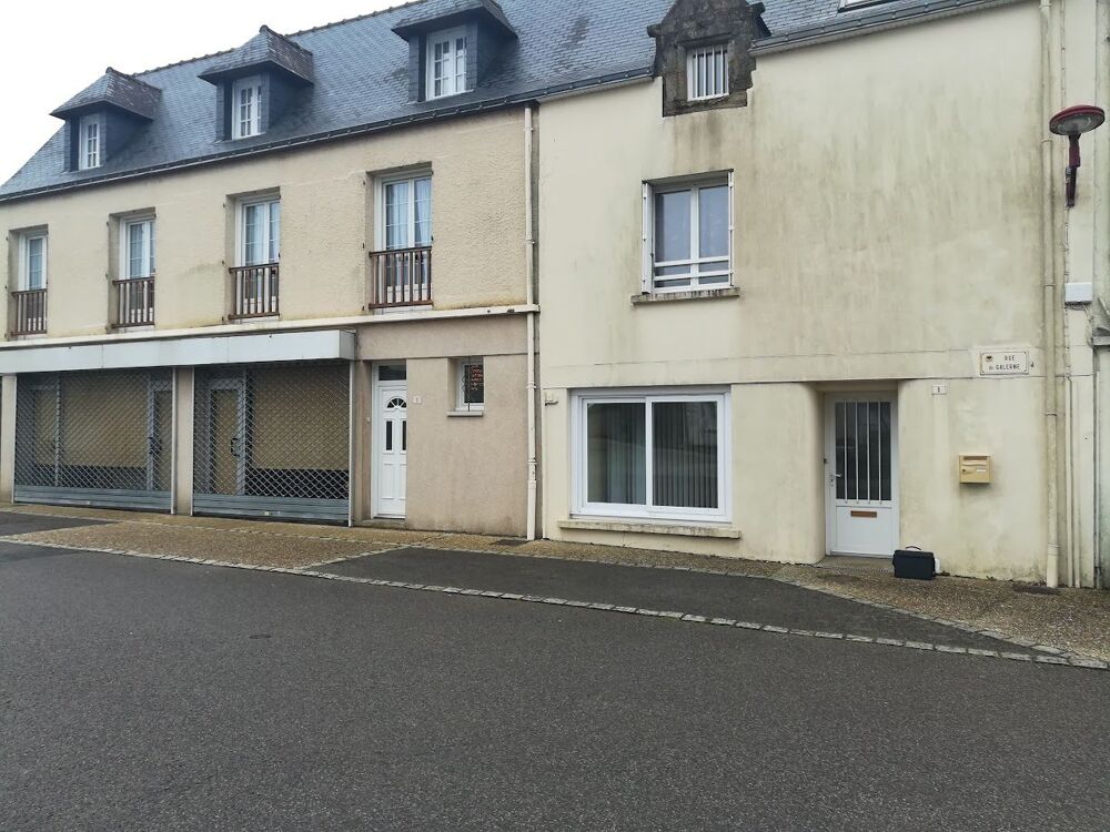 Vente Maison Maison de centre Bourg Béganne