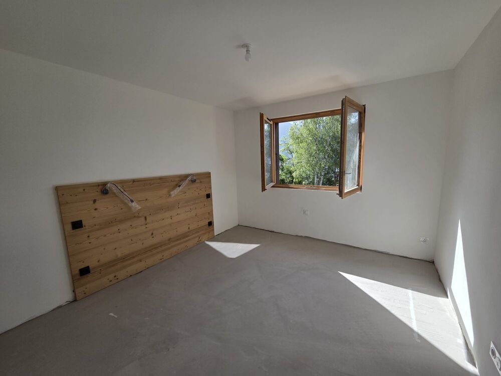 Vente Appartement Coteau de Passy- Appartement T4 terrasse Passy
