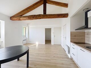  Appartement à louer 2 pièces 43 m²
