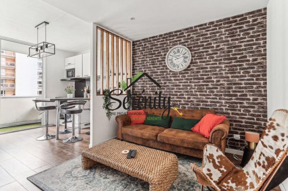 Vente Appartement Appartement en colocation, 4 chambres La madeleine