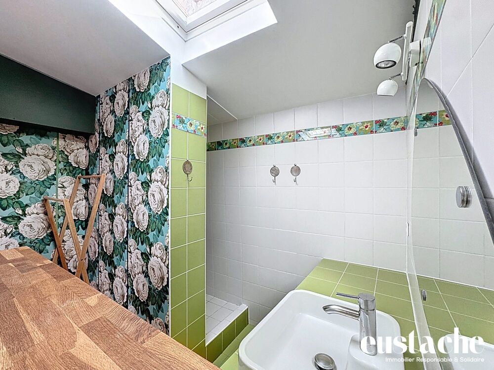 � vendre  Appartement Le Pr�-Saint-Gervais (93310)