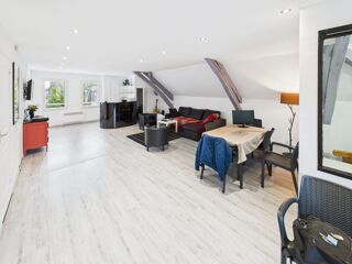  Appartement � vendre 4 pi�ces 98 m�