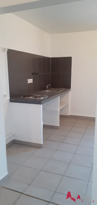  Appartement � louer 1 pi�ce 25 m�
