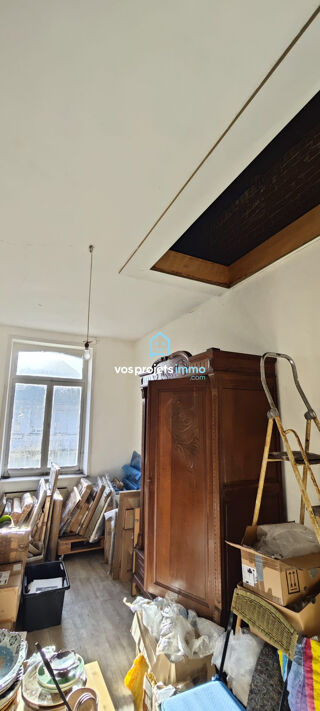  Immeuble à vendre 70 m²