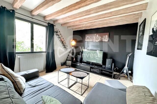  Maison � vendre 5 pi�ces 124 m�