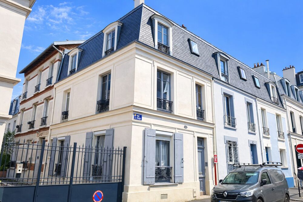VILLA EMILE - MAISON DE CHARME AVEC CHEMINEE