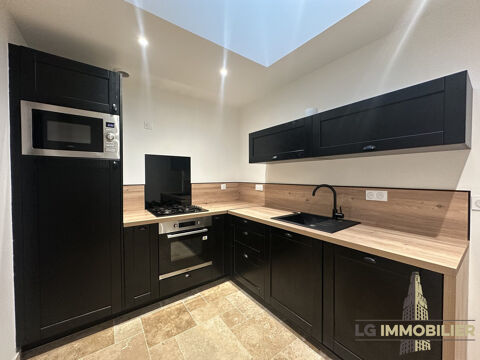  Maison � louer 3 pi�ces 52 m�