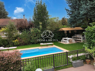  Maison � vendre 7 pi�ces 222 m�