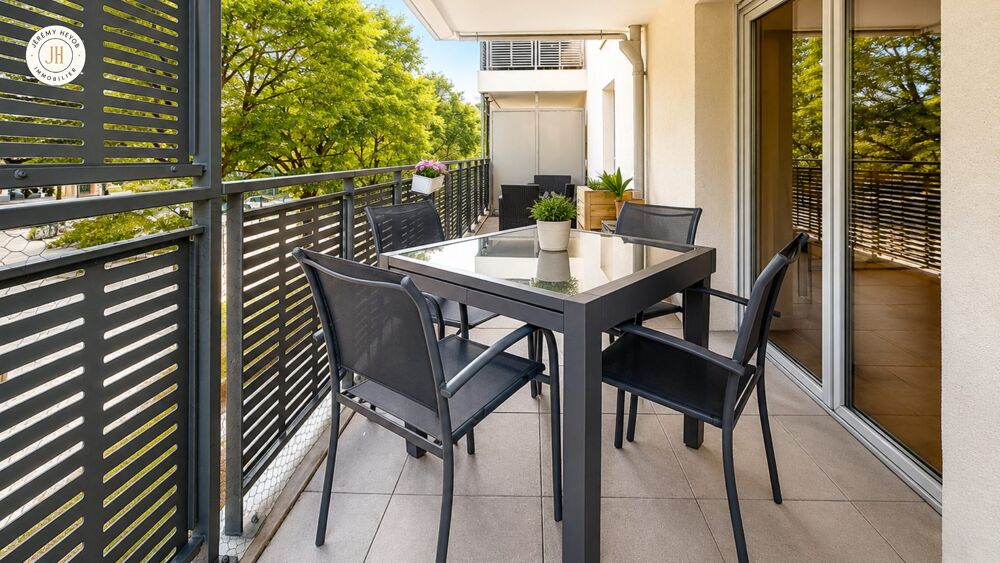 Vente Appartement Appartement 
