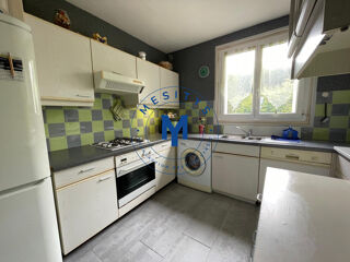  Appartement � vendre 3 pi�ces 55 m�