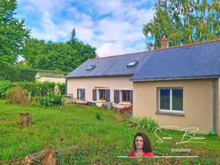  Maison  vendre 4 pices 119 m