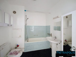  Appartement à vendre 1 pièce 32 m²