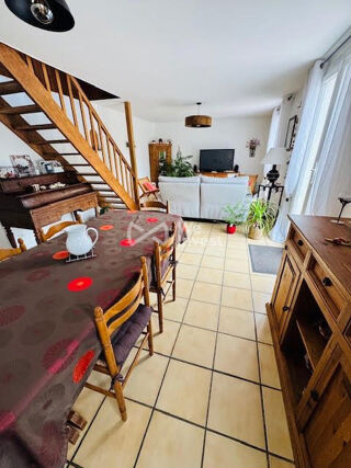  Maison à vendre 6 pièces 116 m²