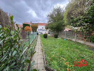  Maison � vendre 5 pi�ces 110 m�