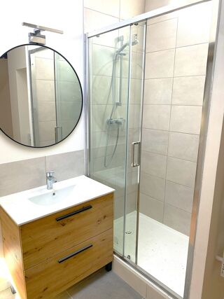  Appartement � louer 2 pi�ces 34 m�