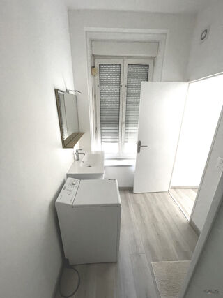  Appartement à vendre 1 pièce 18 m²
