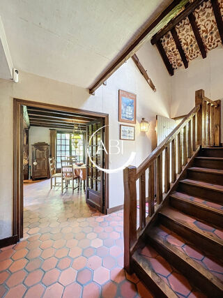  Maison � vendre 6 pi�ces 140 m�