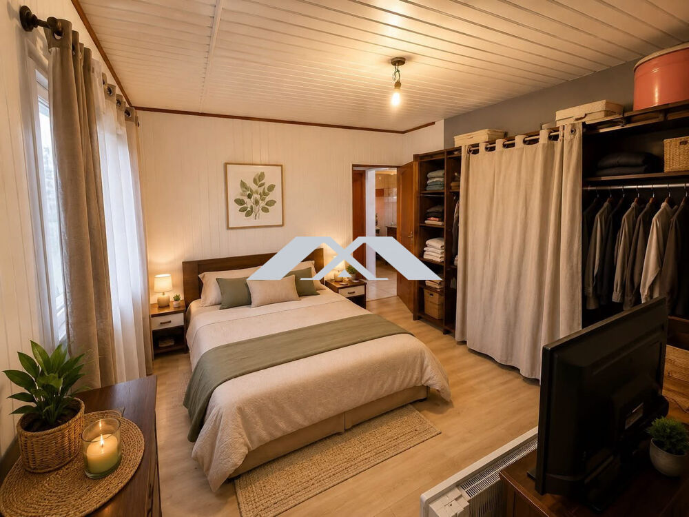 Vente Maison MASION F5 sur environ 590 m² - PLAINE DES CAFRES Le tampon