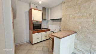  Maison � vendre 3 pi�ces 61 m�