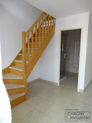  Maison à louer 5 pièces 120 m²