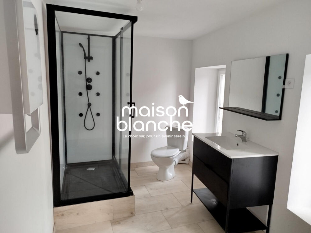 Location Appartement APPARTEMENT AU 2ème étage Guîtres