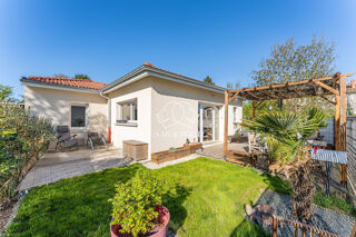  Maison à vendre 6 pièces 102 m²