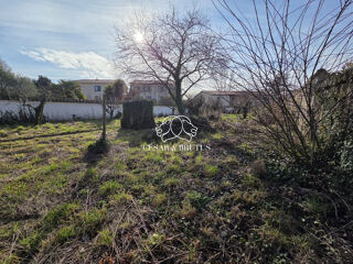  Terrain � vendre 825 m�