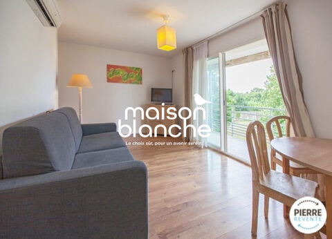   Special investisseur - investissement LMNP Appartement - 2 pi�ce(s) - 33 m�