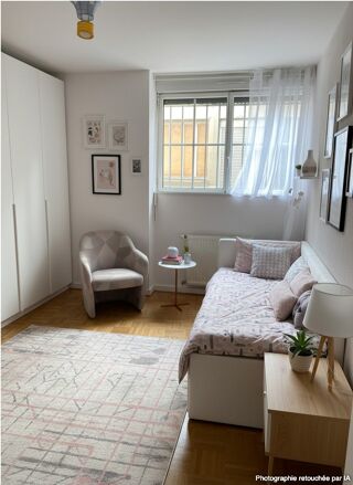  Appartement à vendre 5 pièces 135 m²