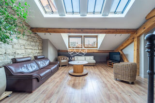  Appartement � vendre 5 pi�ces 130 m�