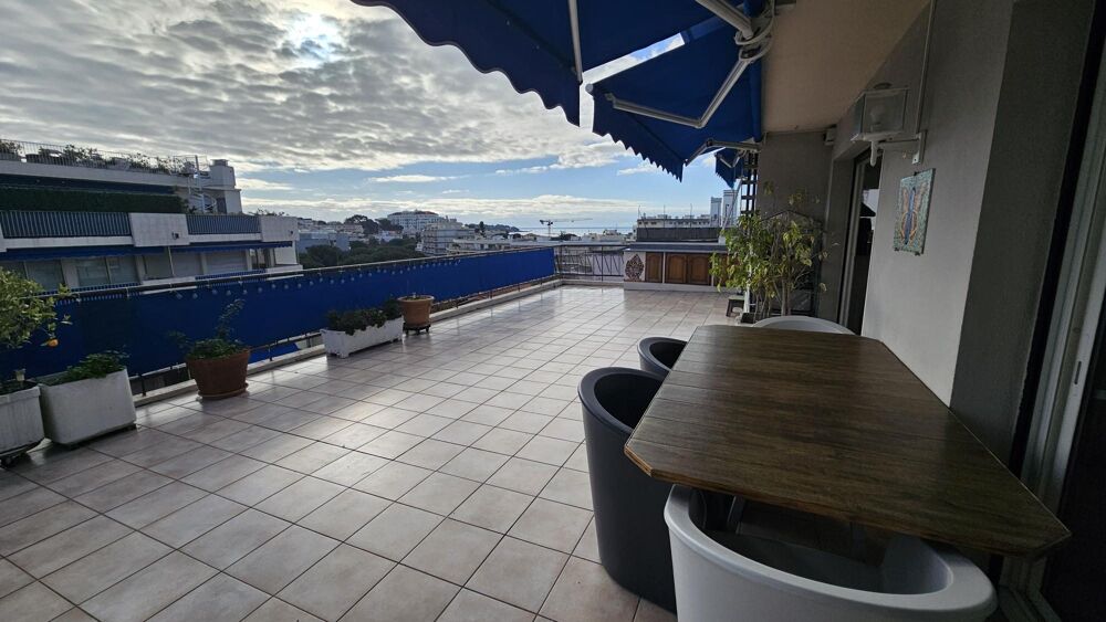 � vendre  Appartement Antibes (06600)
